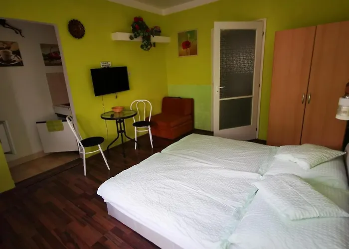 Paksy Apartman