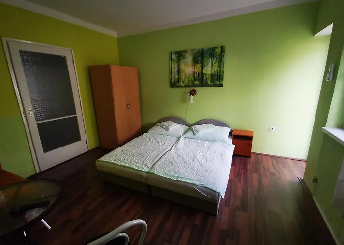 Paksy Apartman