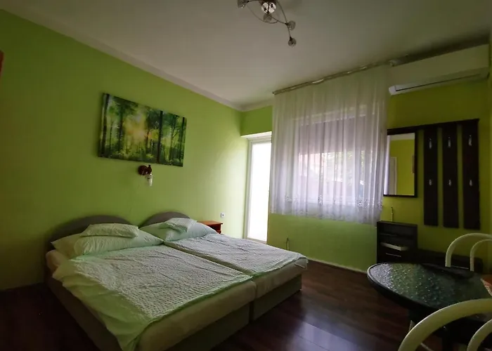 Paksy Apartman