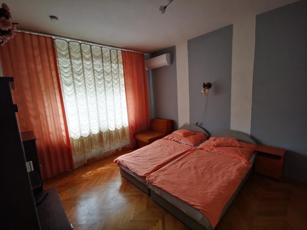 Apartment Paksy